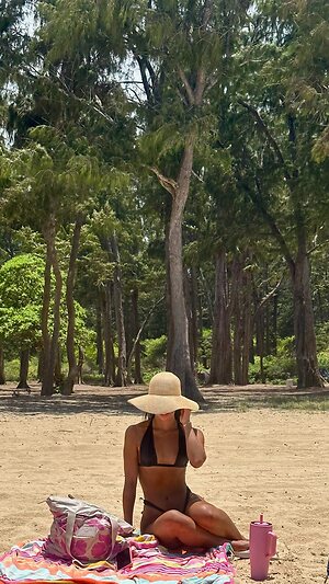 Kanoe Kaya leaked photo #31