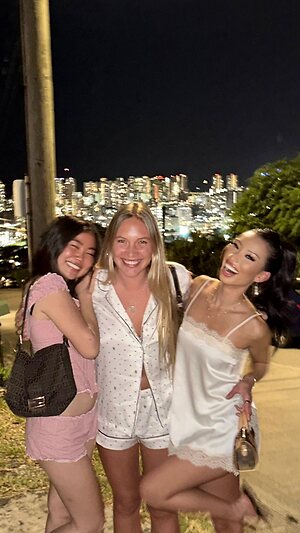 Kanoe Kaya leaked photo #54