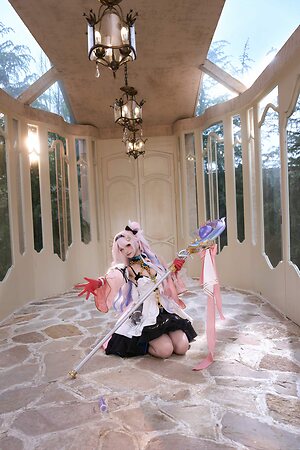 kaOri axunkaOri leaked photo #21
