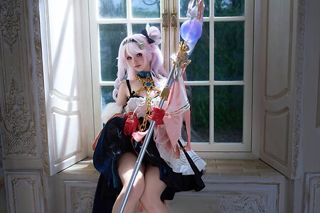 kaOri axunkaOri leaked photo #24