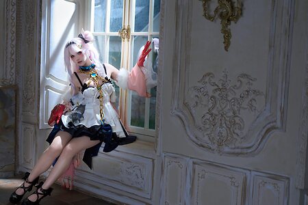 kaOri axunkaOri leaked photo #31