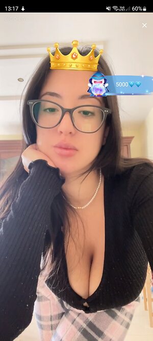 kaori12 leaked photo #8