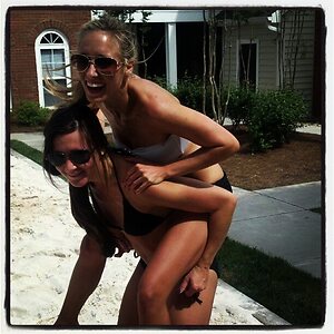 Kara Buchanan leaked photo #2