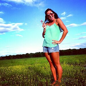 Kara Buchanan leaked photo #7