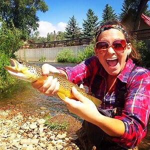 Kara Buchanan leaked photo #11