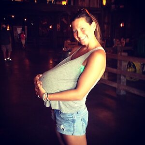 Kara Buchanan leaked photo #14