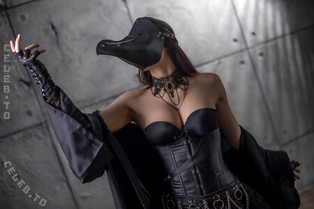 Kara Corvus Nude Leaked Photo #48