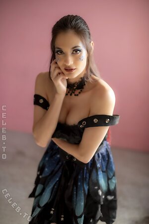 Kara Corvus Nude Leaked Photo #91