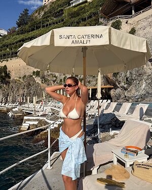 Kara Del Toro in bikini leaked photo #29