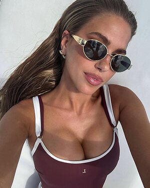 Kara Del Toro in bikini leaked photo #60
