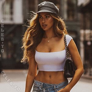 Kara Del Toro Nude Leaked Photo #117