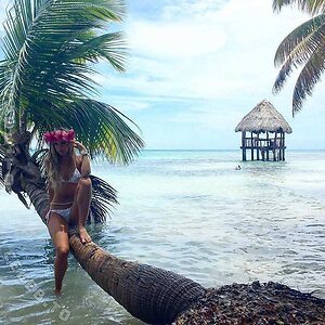 Kara Del Toro Nude Leaked Photo #141