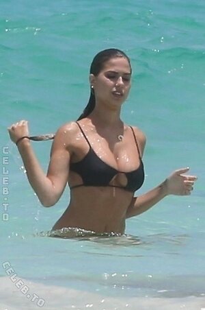 Kara Del Toro Nude Leaked Photo #166