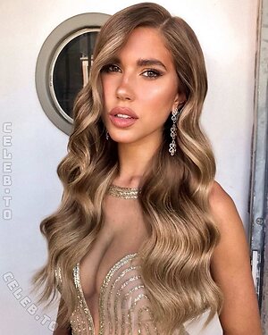 Kara Del Toro Nude Leaked Photo #266