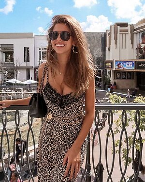 Kara Del Toro Nude Leaked Photo #270