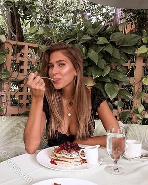 Kara Del Toro Nude Leaked Photo #272