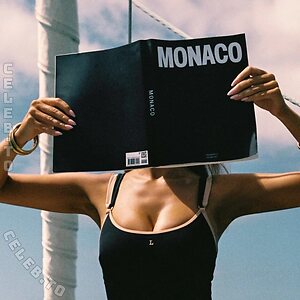 Kara Del Toro Nude Leaked Photo #310