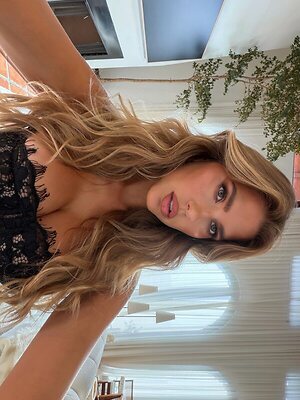 Kara Del Toro Nude Leaked Photo #737