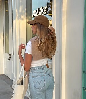 Kara Del Toro leaked photo #742