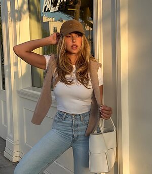 Kara Del Toro leaked photo #743