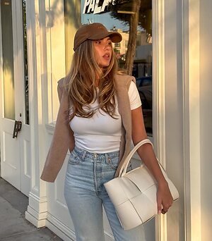 Kara Del Toro leaked photo #746