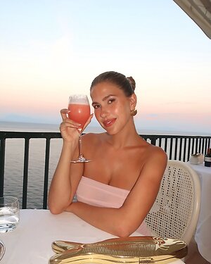 Kara Del Toro leaked photo #854