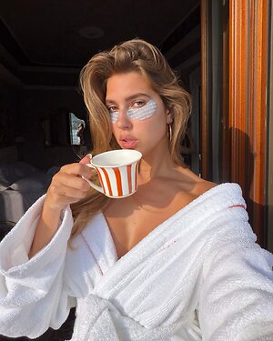 Kara Del Toro leaked photo #898