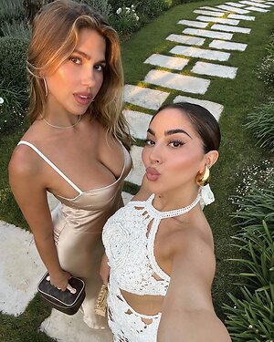 Kara Del Toro leaked photo #919