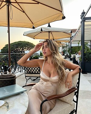 Kara Del Toro leaked photo #920