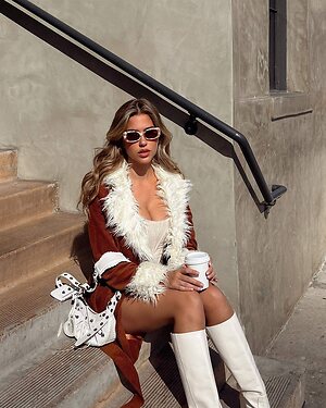 Kara Del Toro leaked photo #1054