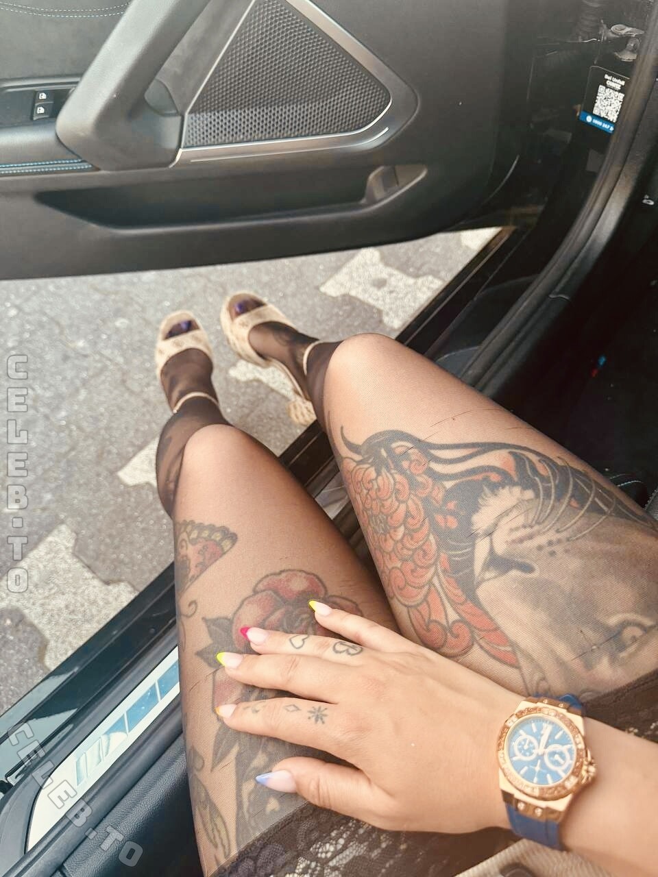 Kara Kay photo