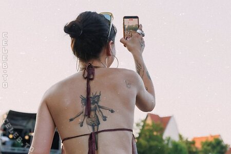 karamelisiertt photo