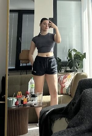 Kardelen Akıncı leaked photo #3