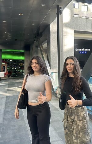 Kardelen Akıncı leaked photo #6