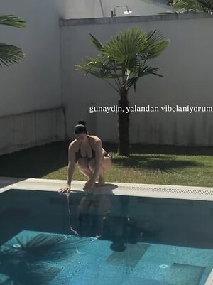 Kardelen Akıncı leaked photo #7