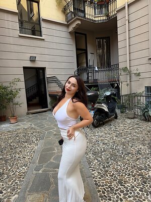 Kardelen leaked photo #6