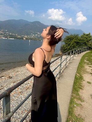 Kardelen leaked photo #8