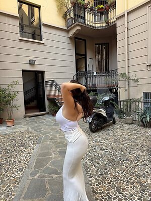 Kardelen leaked photo #9