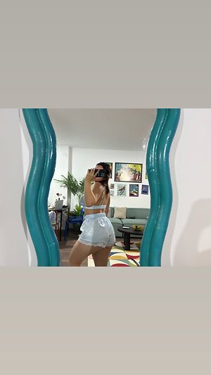 Kardelen leaked photo #17