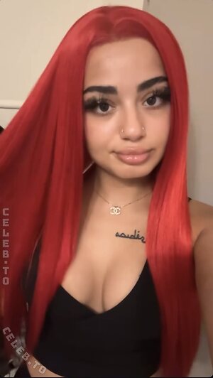 Kardelen leaked photo #49