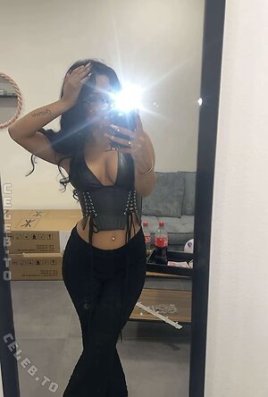 Kardelen leaked photo #54