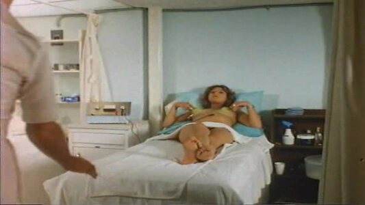 Karen Castello Nude Leaked Photo #2