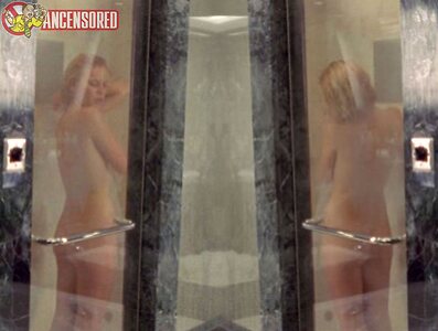 Karen Cliche Nude Leaked Photo #11