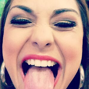 Karen Cueva leaked photo #2