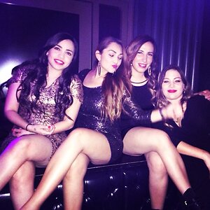 Karen Cueva leaked photo #3