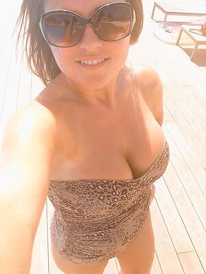 Karen Danczuk Nude Leaked Photo #3