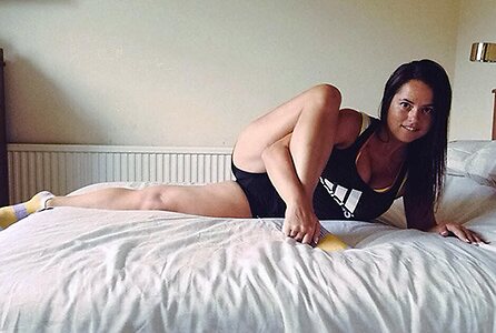 Karen Danczuk Nude Leaked Photo #4