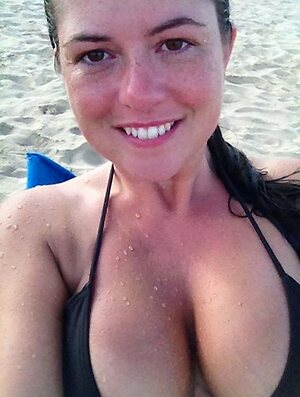 Karen Danczuk Nude Leaked Photo #7