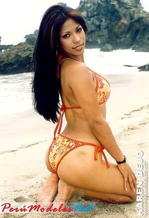Karen Dejo leaked photo #14