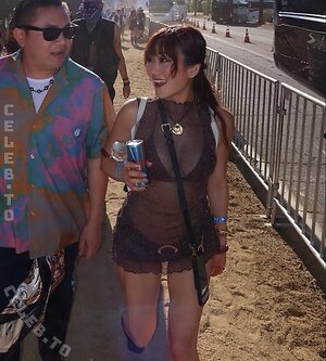 Karen Fukuhara Nude Leaked Photo #2